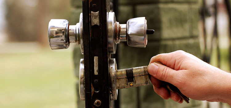 front door latch repair Sonoma