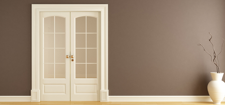 residential fiberflasss door repair Sonoma