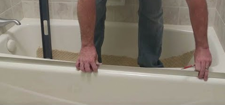 Sliding Shower Door Repair in Sonoma